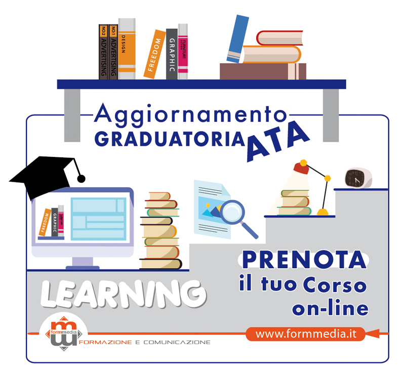 Graduatoria ATA - formmedia.it