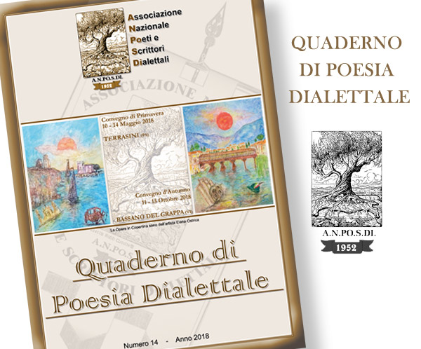 Quaderno di Poesie Dialettali - formmedia.it