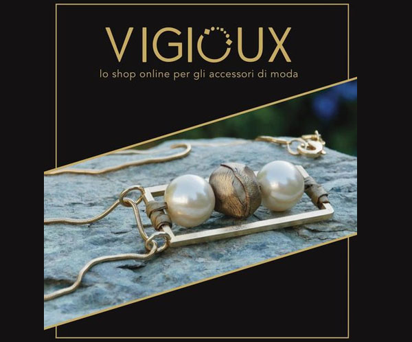 Vigioux - Lo shop online per gli accessori di moda. - formmedia.it