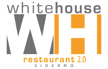 White House - restaurant 2.0 | Siderno  - formmedia.it