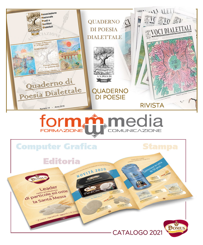 Lo Smartworking - formmedia.it