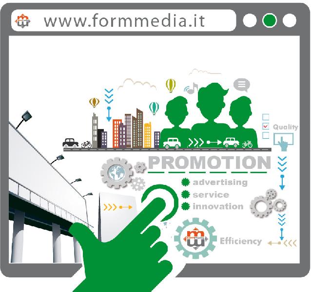 Soluzioni promozionali - formmedia.it