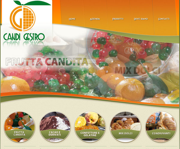 CANDI GESTRO distribuzioni - formmedia.it