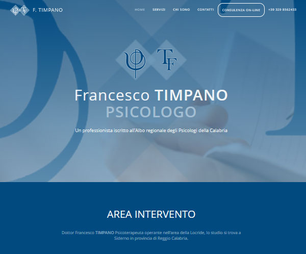 Francesco Timpano - formmedia.it